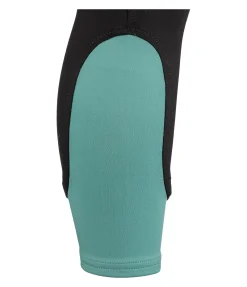 New Pantalon d'équitation taille haute à fond intégral enfant Olwen Enfant Pantalons D'Équitation Enfants