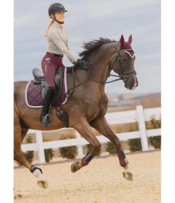 Outlet Pantalon d'équitation thermique hybride à fond intégral grip Cheyenne Femme Pantalons D'Équitation D'Hiver|Pantalons D'Équitation À Grip