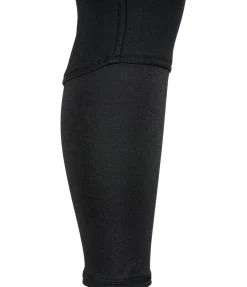 Discount Pantalon d'équitation thermique et hybride à fond intégral grip enfant Talea Enfant Pantalons D'Équitation Enfants