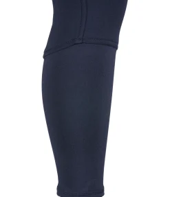Hot Pantalon d'équitation thermique et hybride à fond intégral grip enfant Talea Enfant Pantalons D'Équitation Enfants