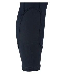 Best Pantalon d'équitation thermique et hybride à fond intégral grip enfant Nevis Enfant Pantalons D'Équitation Enfants