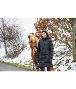 Discount Parka Elva Femme Vestes & Manteaux