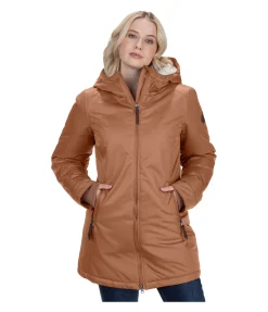 Sale Parka Willow II Femme Vestes & Manteaux