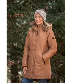 Sale Parka Willow II Femme Vestes & Manteaux