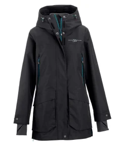 Discount Parka d'extérieur technique 3 en 1 avec gilet amovible Femme Vestes & Manteaux