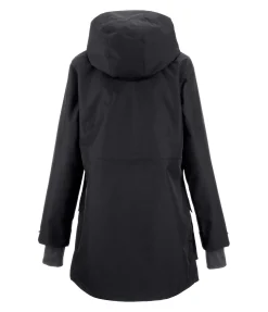Discount Parka d'extérieur technique 3 en 1 avec gilet amovible Femme Vestes & Manteaux