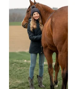 Parka d'hiver enfant Enfant Vestes & Manteaux Enfants