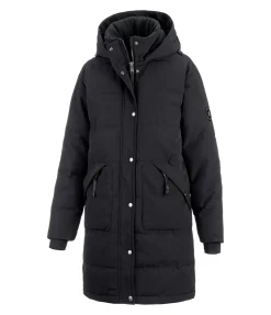 New Parka d'équitation à capuche Smilla Femme Vestes & Manteaux
