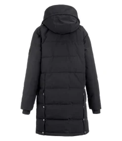 New Parka d'équitation à capuche Smilla Femme Vestes & Manteaux