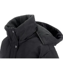 New Parka d'équitation à capuche Smilla Femme Vestes & Manteaux