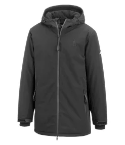 New Parka d'équitation technique homme Nico Homme Vestes D'Équitation Homme