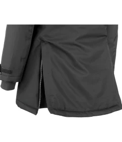 Parka d'équitation technique à capuche Anouk Femme Vestes & Manteaux