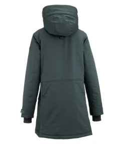 Discount Parka d'équitation technique à capuche Anouk Femme Vestes & Manteaux