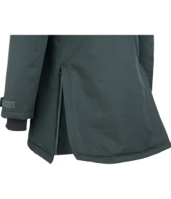 Discount Parka d'équitation technique à capuche Anouk Femme Vestes & Manteaux