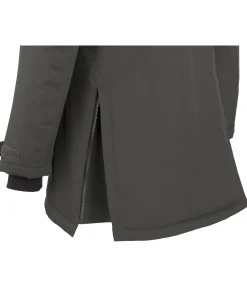 Parka d'équitation technique à capuche Anouk Femme Vestes & Manteaux