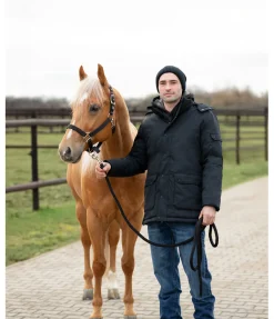 Online Parka homme Carter Homme Vestes D'Équitation Homme