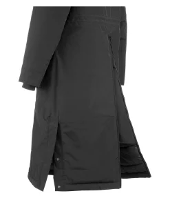 New Parka longue à capuche Claudi Femme Vestes & Manteaux