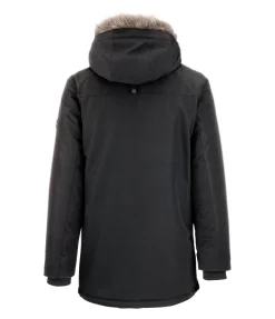 Discount Parka technique homme Michigan Homme Vestes D'Équitation Homme