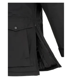 Discount Parka technique homme Michigan Homme Vestes D'Équitation Homme