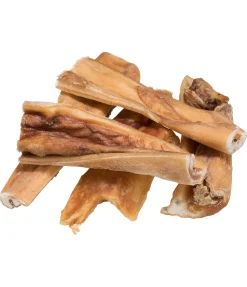 Sale Peau de tête de boeuf pour chien Articles À Mâcher & Friandises Pour Chien