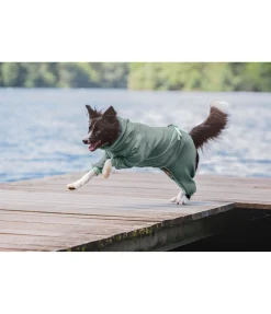 Online Peignoir pour chien Allover Dry Entretien De La Fourrure Pour Chien|Peignoirs, Manteaux Polaire Et Pull-Overs