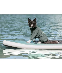 Online Peignoir pour chien Allover Dry Entretien De La Fourrure Pour Chien|Peignoirs, Manteaux Polaire Et Pull-Overs