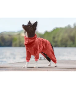 Clearance Peignoir pour chien Allover Dry Entretien De La Fourrure Pour Chien|Peignoirs, Manteaux Polaire Et Pull-Overs