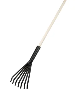 Online Pelle à fumier XL Mistboy avec manche et râteau Entretien D'Écurie