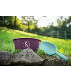 New Pelle à grain Seaux & Mangeoires