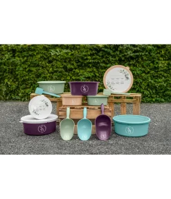 New Pelle à grain Seaux & Mangeoires