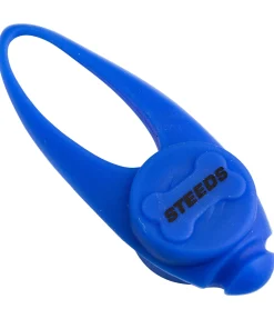 Hot Pendentif LED en silicone Flash Matériel Réflechissant Pour Chiens|Harnais & Colliers Pour Chien