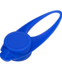 Hot Pendentif LED en silicone Flash Matériel Réflechissant Pour Chiens|Harnais & Colliers Pour Chien