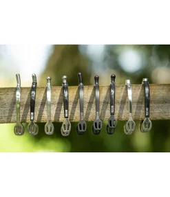 New Éperons Black Éperons