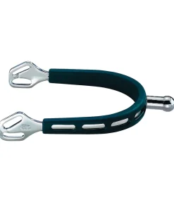 Online Éperons à bout rond ULTRA Fit EXTRA GRIP, 20 mm Éperons