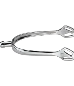 Outlet Éperons à bout rond ULTRA Fit Éperons