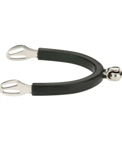 Éperons à molette horizontale Éperons