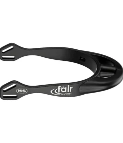 Outlet Éperons en aluminium fairRider Éperons