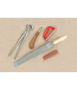 Discount Pierre à aiguiser pour rénette Maréchalerie & Crampons