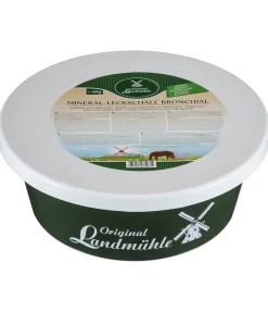 Hot Pierre à lécher Bronchial Compléments Minéraux|Aliments Complémentaires