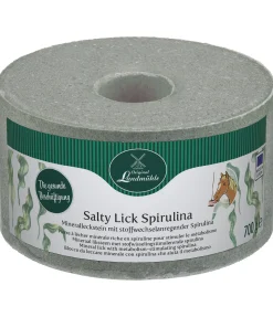 Hot Pierre à lécher Salty Lick Spirulina Pierres À Lécher & Accessoires