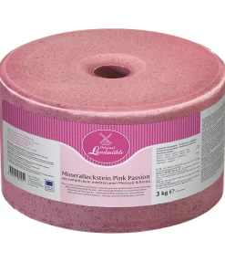 Sale Pierre à lécher minérale Pink Passion Compléments Minéraux|Pierres À Lécher & Accessoires