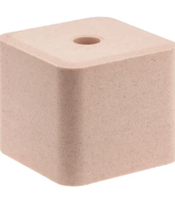 Clearance Pierre de cristal de sel pressée Pierres À Lécher & Accessoires