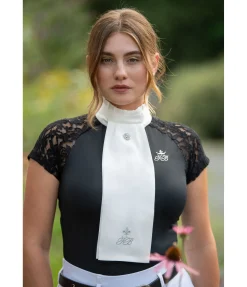 New Épingle de plastron Crystal Femme Bijoux & Montres