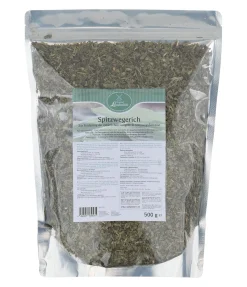 Online Plantain lancéolé Aliments Complémentaires