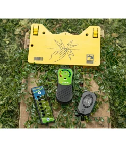 Discount Plaquette de signalisation de clôture électrique Accessoires De Clôture