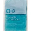 Poche de gel chauffant/rafraîchissant Articles De Thérapie Pour Les Membres