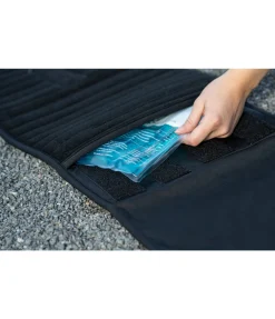 Poche de gel chauffant/rafraîchissant Articles De Thérapie Pour Les Membres