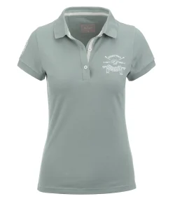 Clearance Polo Libby Femme T-Shirts À Manches Courtes|Hauts D'Équitation De Concours