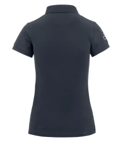 Online Polo Libby Femme T-Shirts À Manches Courtes|Hauts D'Équitation De Concours