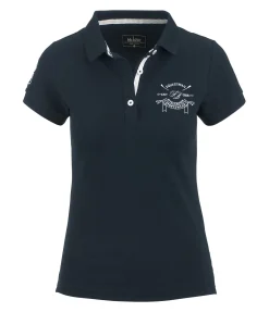 Outlet Polo Libby Femme T-Shirts À Manches Courtes|Hauts D'Équitation De Concours